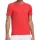 Wilson Tennis-Tshirt Crew Team Seamless rot Herren